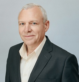 Олег Анатольевич Верченко